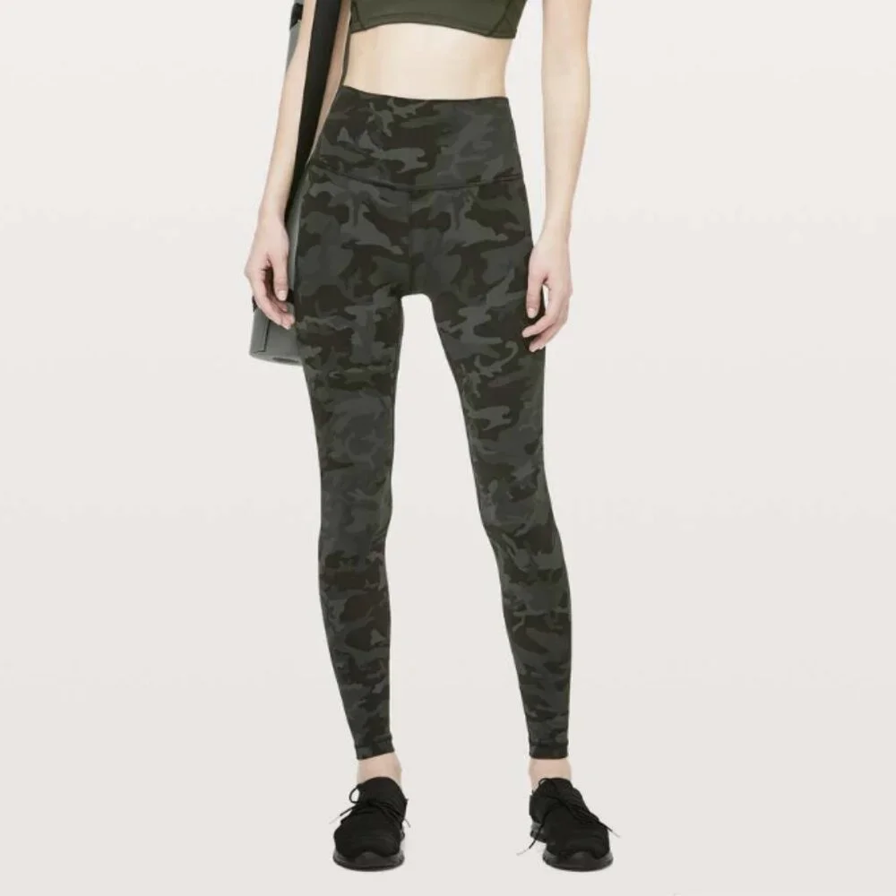 Lululemon Align Pant Legging *Full Length 28